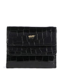 Braun Büffel Verona Geldbörse schwarz