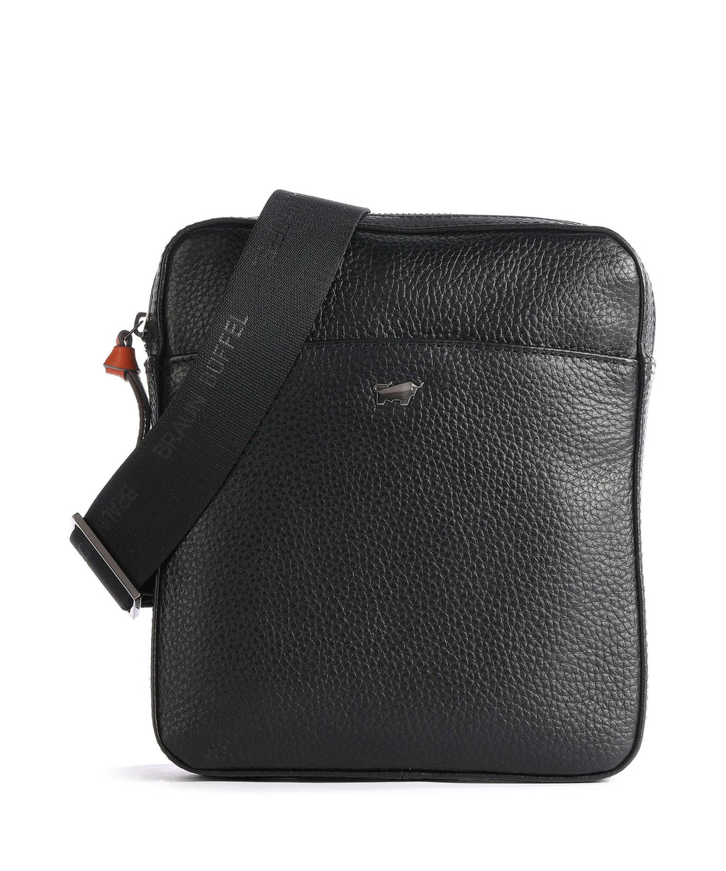 Braun Büffel Novara Crossbody bag schwarz