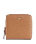 Braun Büffel Asti S Wallet cognac
