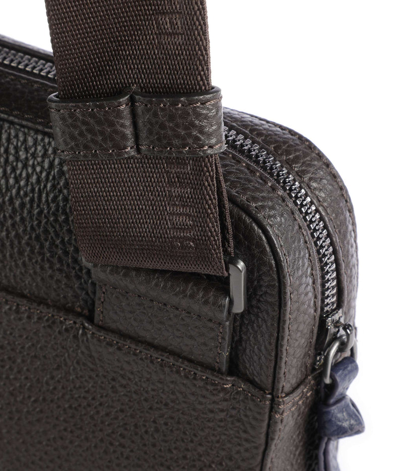 Braun Büffel Novara Crossbody bag choco