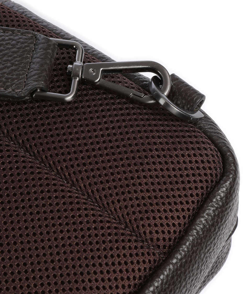 Braun Büffel Novara Sling bag choco