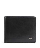 Braun Büffel Country RFID Étui à cartes crédit schwarz