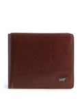 Braun Büffel Country Credit card holder palisandro