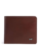 Braun Büffel Country RFID Portefeuille palisandro