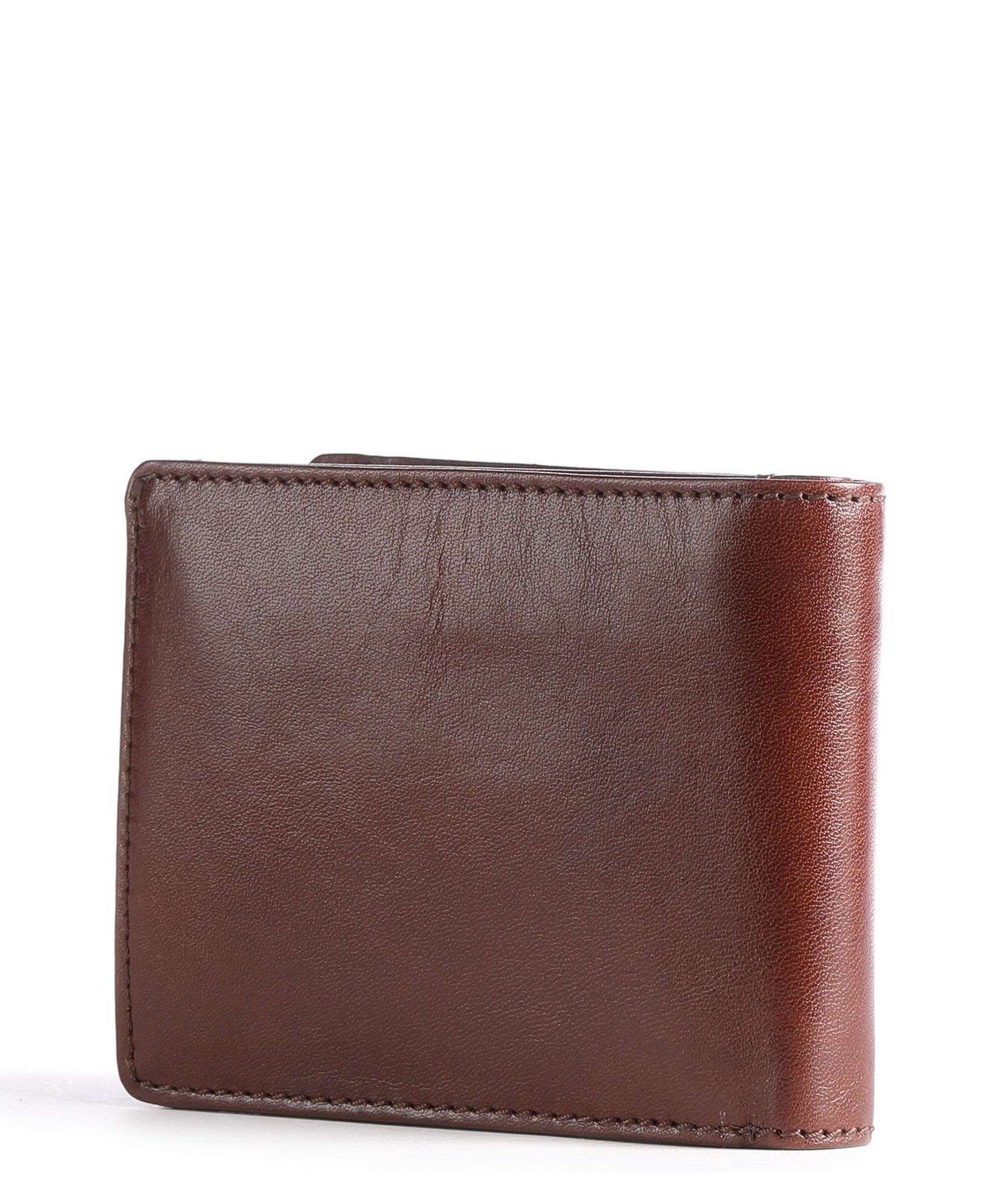Braun Büffel Country RFID Wallet palisandro