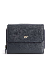 Braun Büffel Asti Portefeuille navy