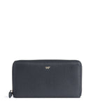 Braun Büffel Asti RFID Wallet navy