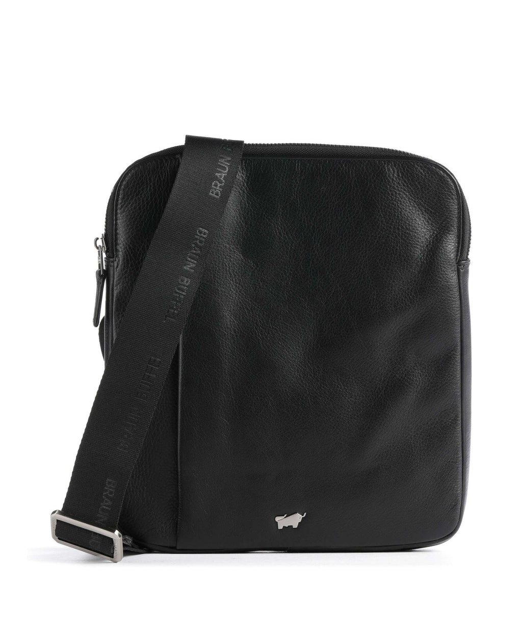 Braun Büffel Golf 2.0 Bags Crossbody bag schwarz
