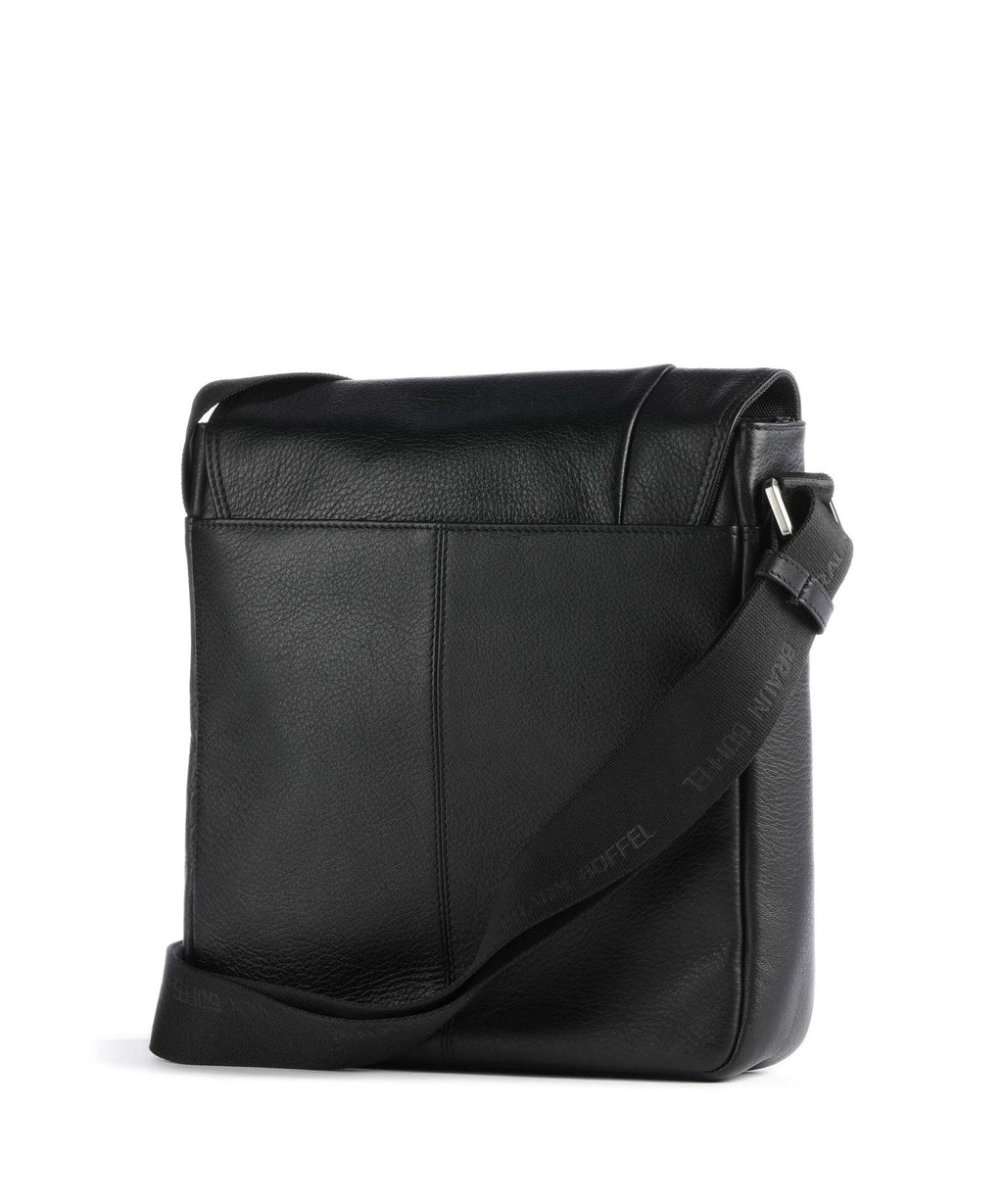 Braun Büffel Golf 2.0 Crossbody bag schwarz
