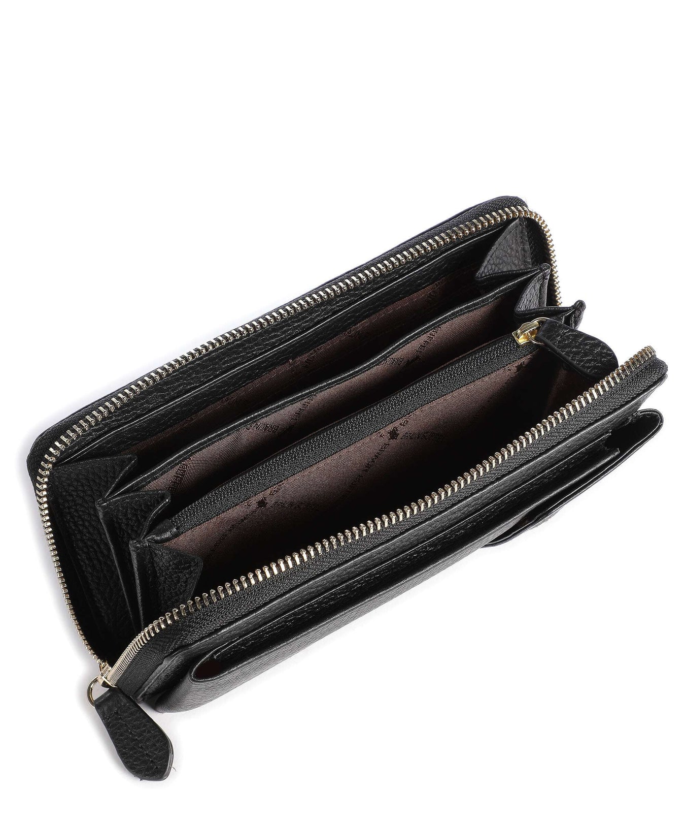 Braun Büffel Asti Phone bag navy