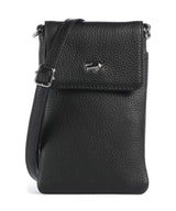 Braun Büffel Hanna Handytasche schwarz