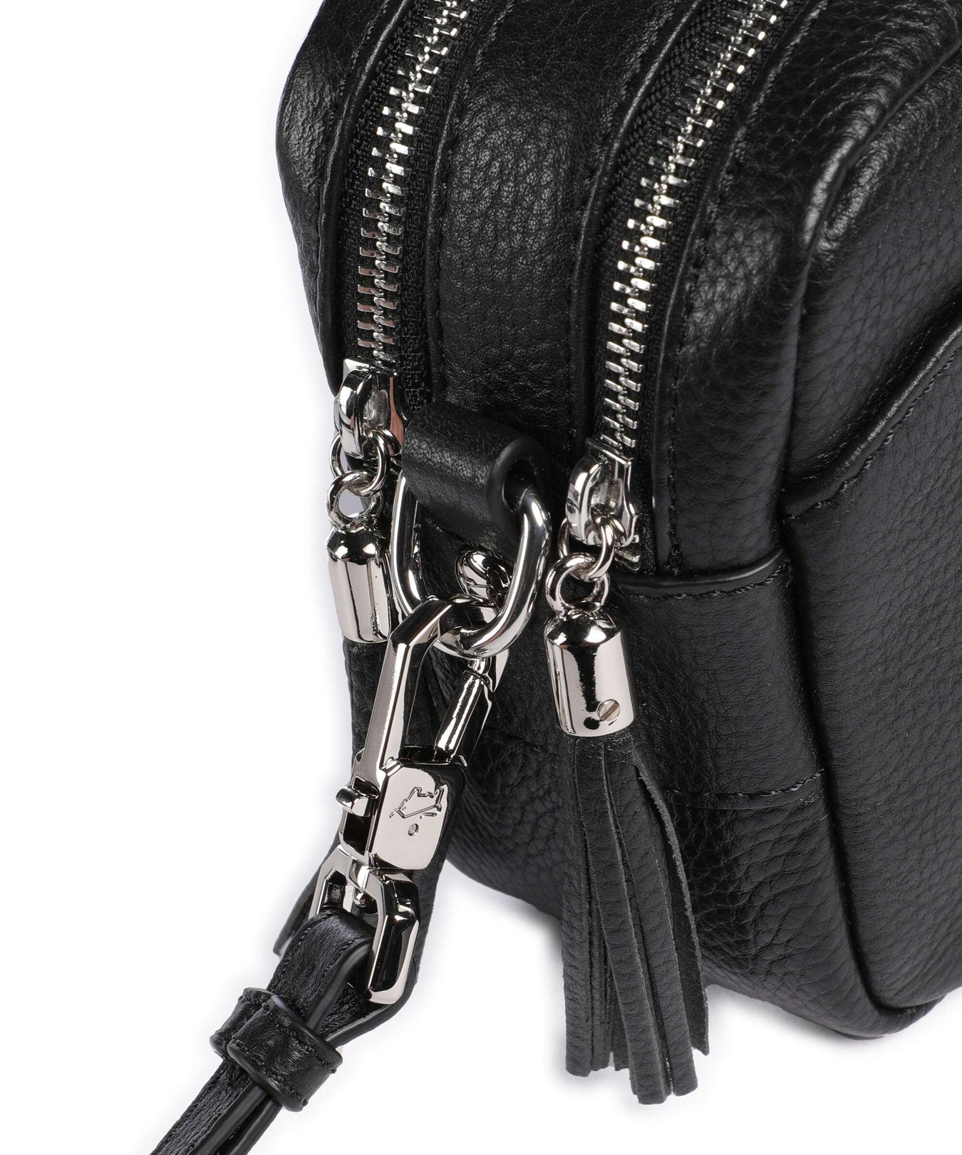 Braun Büffel Hanna Crossbody bag schwarz