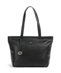 Braun Büffel Hanna Tote bag schwarz