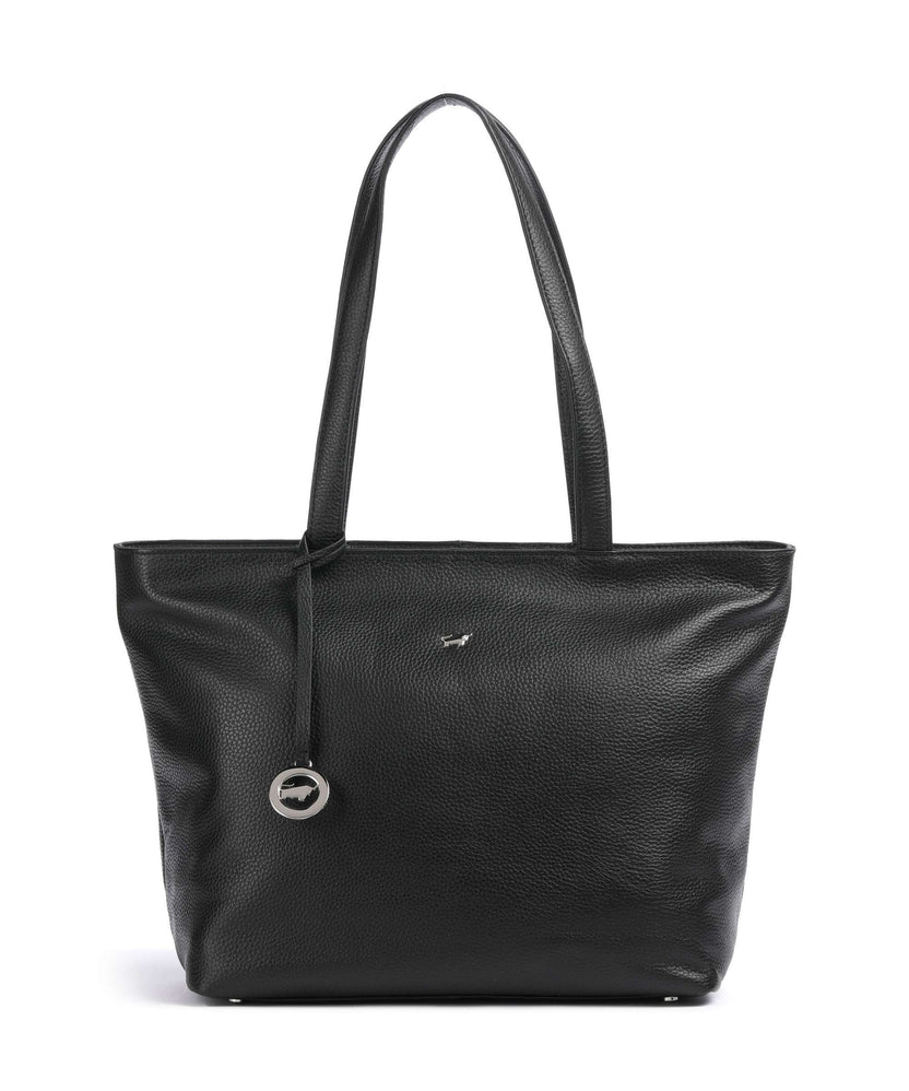 Braun Büffel Hanna Tote bag schwarz