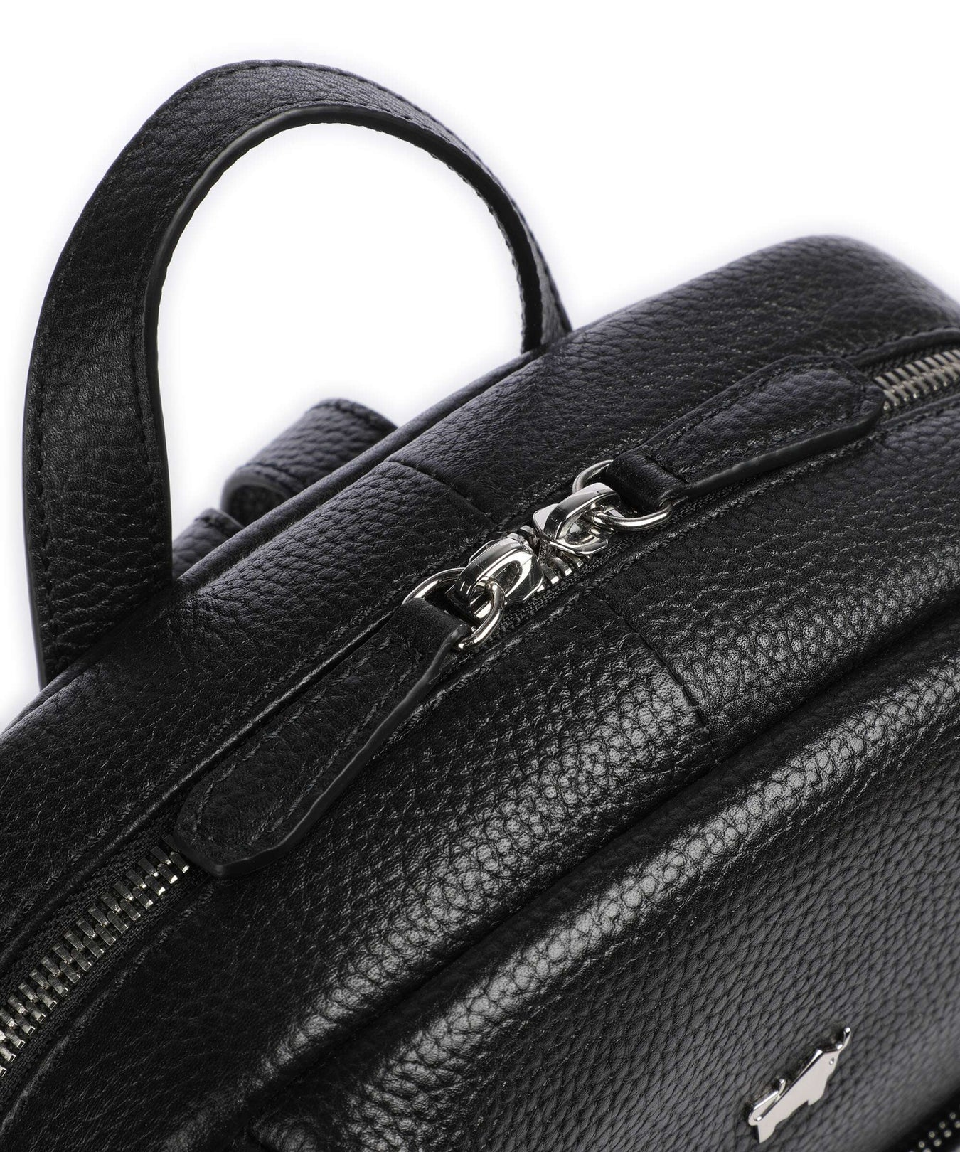 Braun Büffel Hanna Backpack schwarz