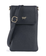 Braun Büffel Hanna Handytasche navy