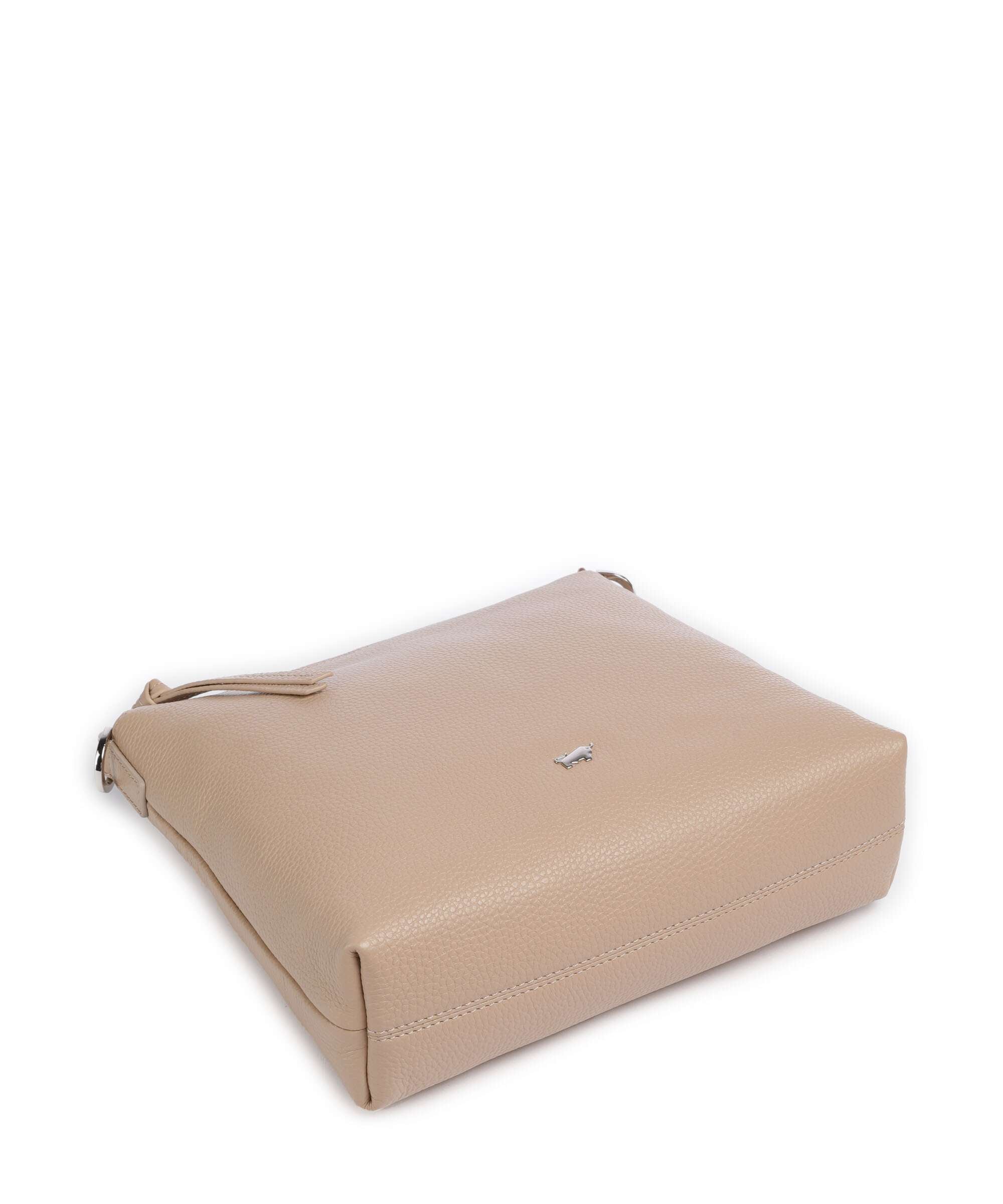 Braun Büffel Hanna M Crossbody bag creme