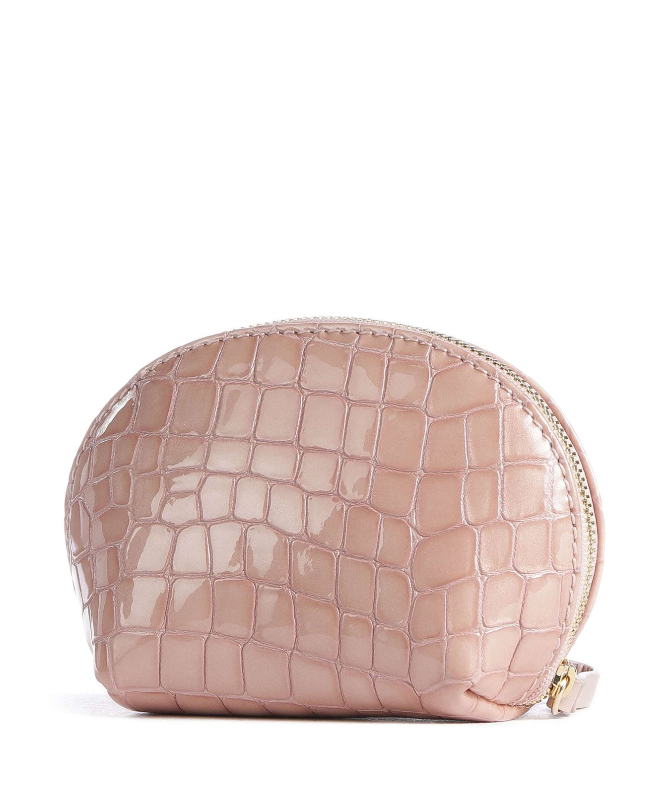 Braun Büffel Verona Cosmetic bag rose