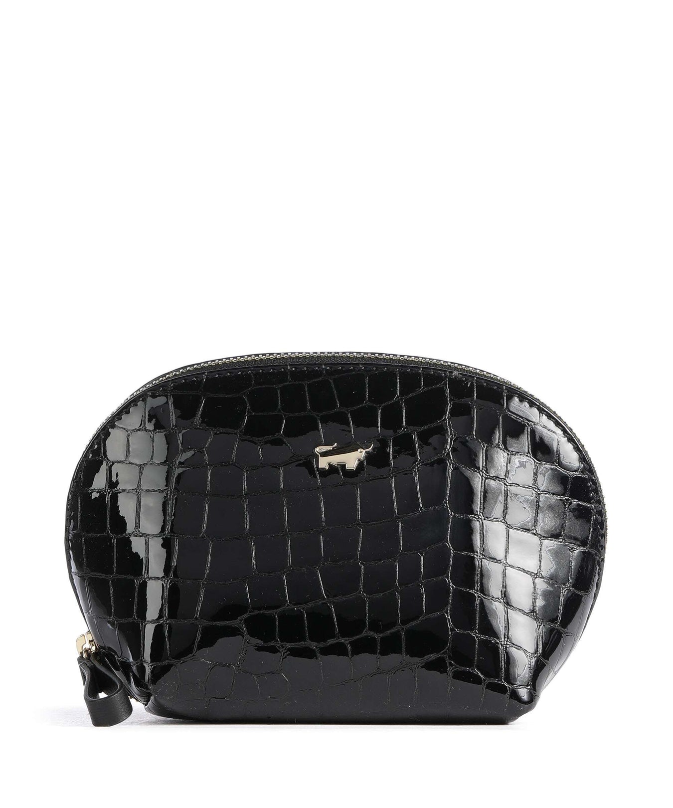 Braun Büffel Verona Cosmetic bag schwarz