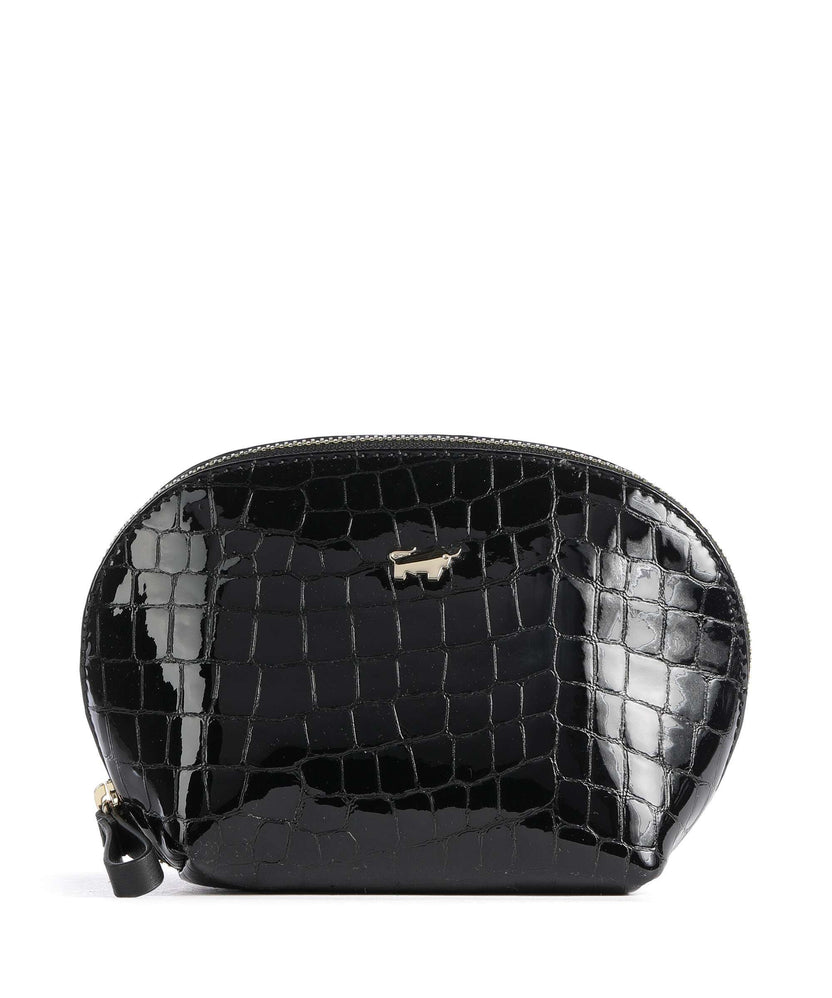 Braun Büffel Verona Cosmetic bag schwarz