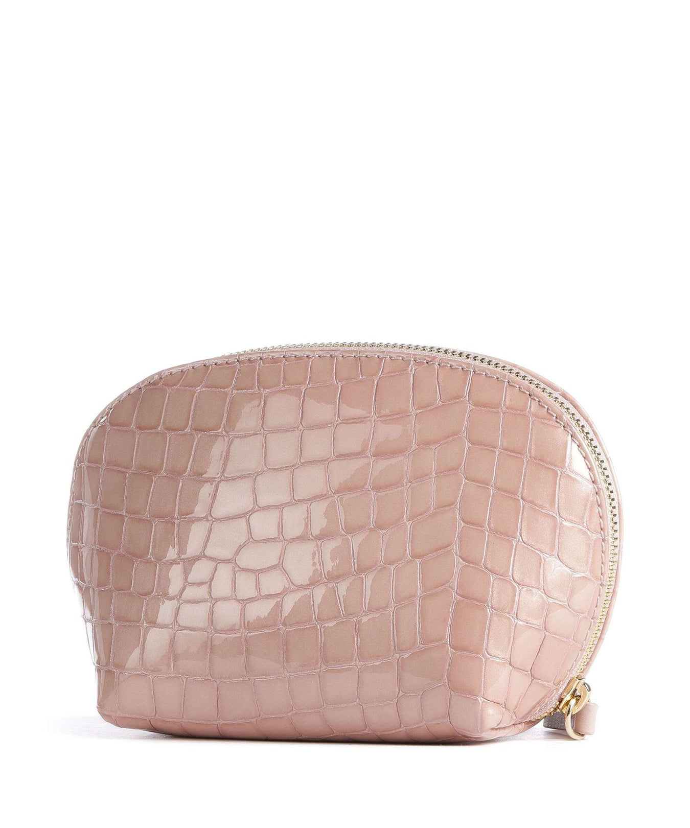 Braun Büffel Verona Cosmetic bag rose