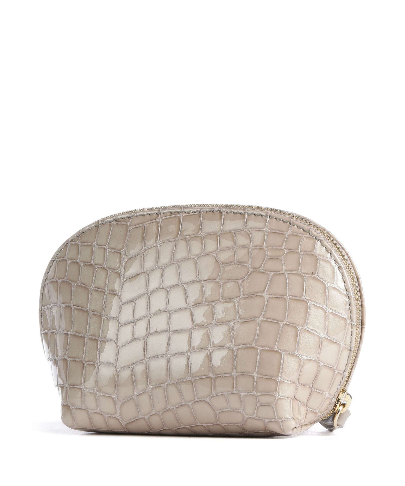 Braun Büffel Verona Cosmetic bag sand