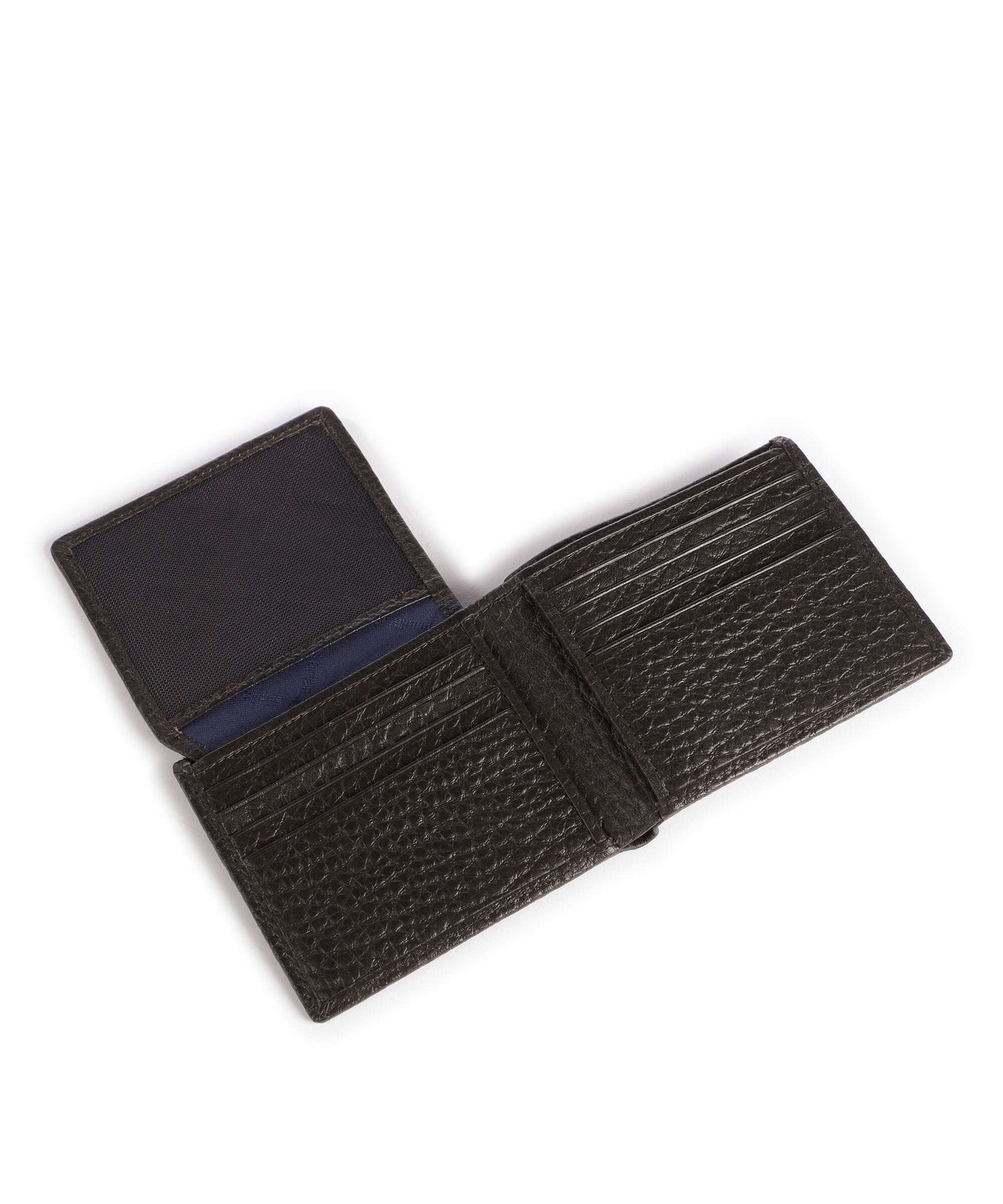 Braun Büffel Yannik RFID Credit card holder braun