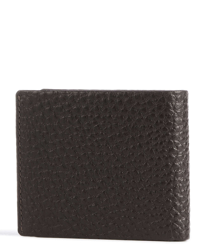 Braun Büffel Yannik RFID Credit card holder braun
