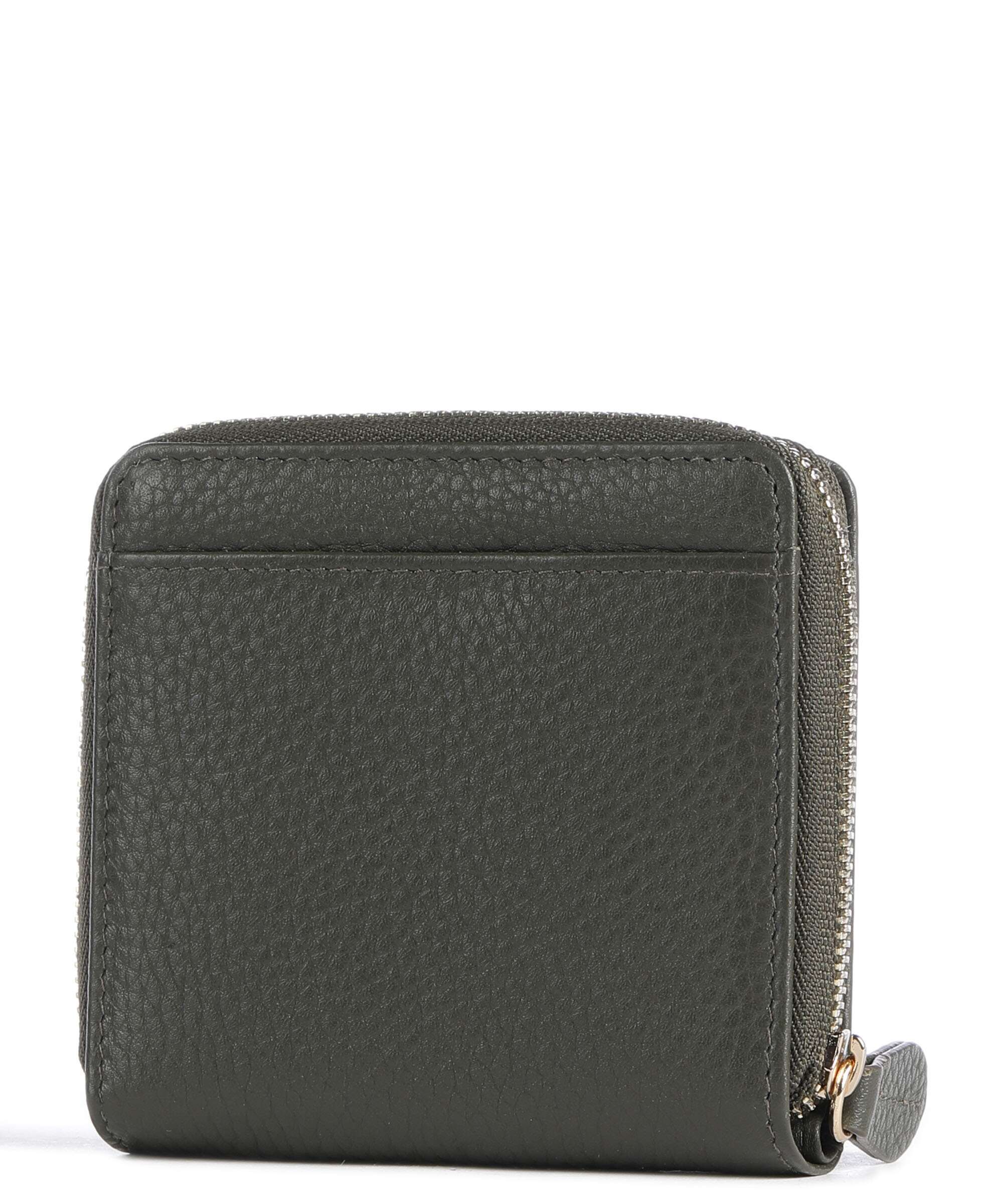 Braun Büffel Asti RFID Wallet urban jungle