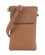 Braun Büffel Hanna Handytasche cognac
