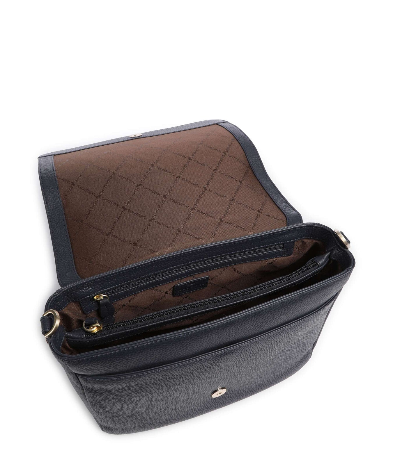 Braun Büffel Hanna Crossbody bag navy