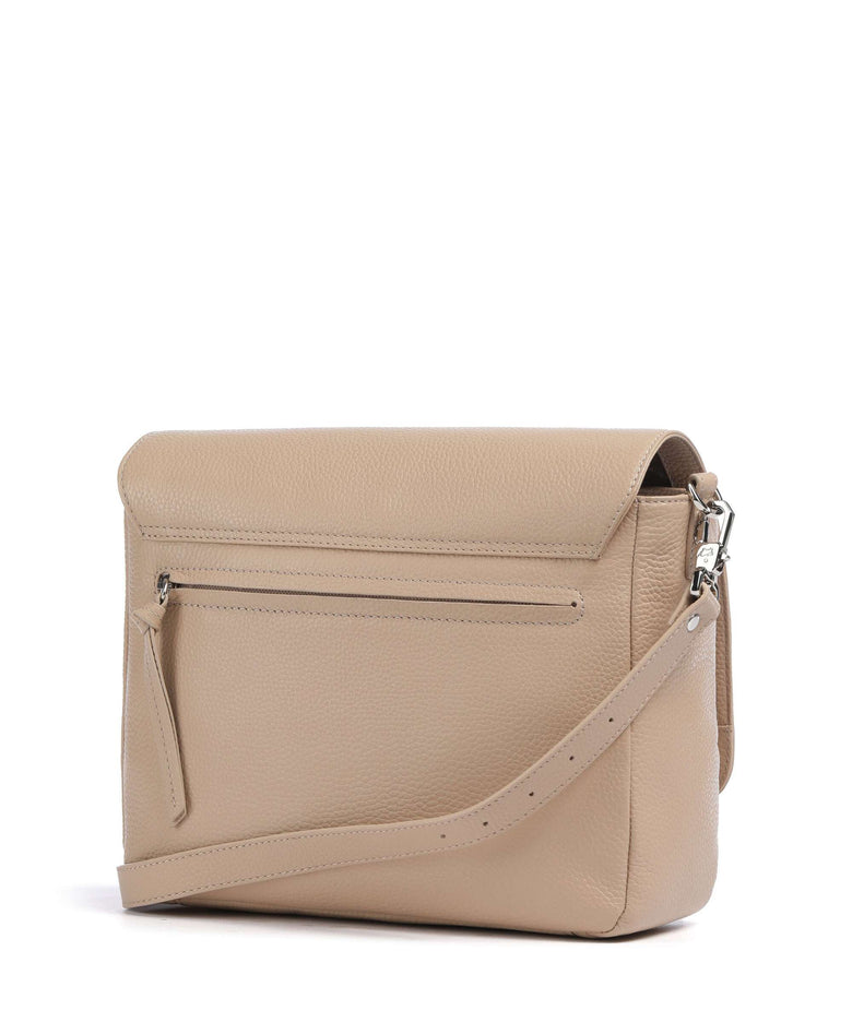 Braun Büffel Hanna Crossbody bag creme