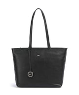 Braun Büffel Hanna Shopper schwarz