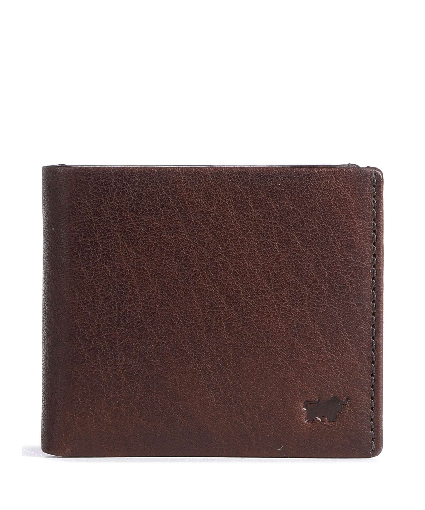 Braun Büffel Sven RFID Wallet braun