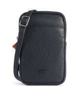 Braun Büffel Novara Handytasche navy
