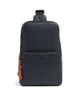 Braun Büffel Novara Sac sling navy