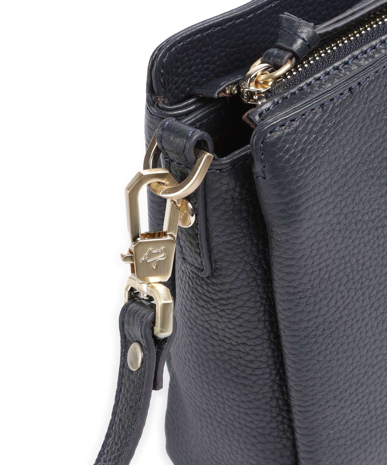 Braun Büffel Hanna Crossbody bag navy