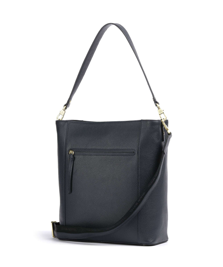 Braun Büffel Hanna Tote bag navy
