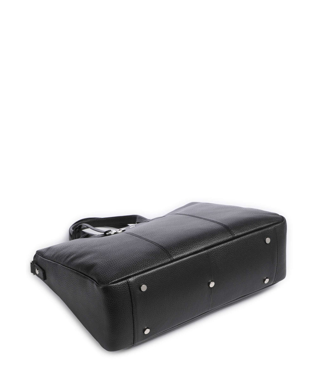 Braun Büffel Hanna Briefcase schwarz