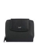 Braun Büffel Hanna Portefeuille schwarz