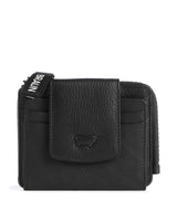Braun Büffel Capri RFID Kreditkartenetui schwarz