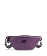 Braun Büffel Capri Gürteltasche viola