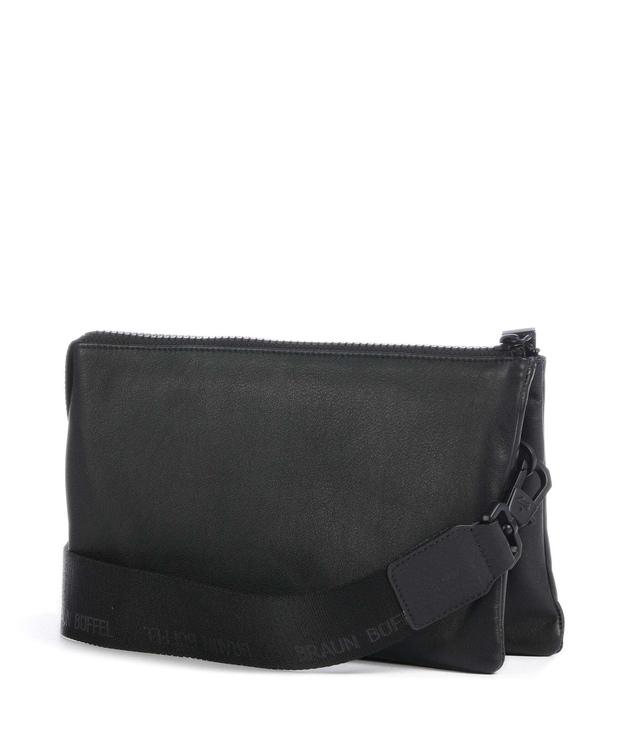 Braun Büffel Capri Crossbody bag schwarz