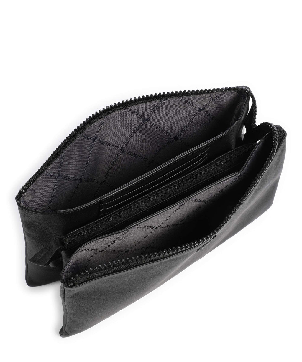 Braun Büffel Capri Crossbody bag schwarz