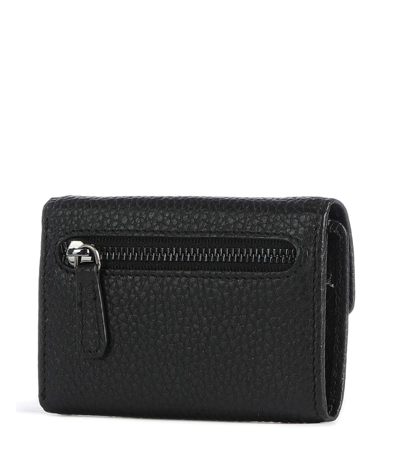 Braun Büffel Theo RFID Key case schwarz