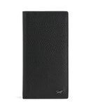 Braun Büffel Theo RFID Credit card holder schwarz