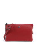 Braun Büffel Hanna Sac bandoulière red