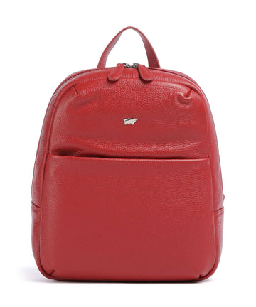Braun Büffel Hanna Sac à dos red