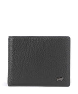 Braun Büffel Theo RFID Portefeuille dark grey