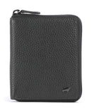 Braun Büffel Theo RFID Geldbörse dark grey